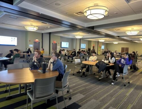 Private colleges argue potential harms of 4-year community college de…