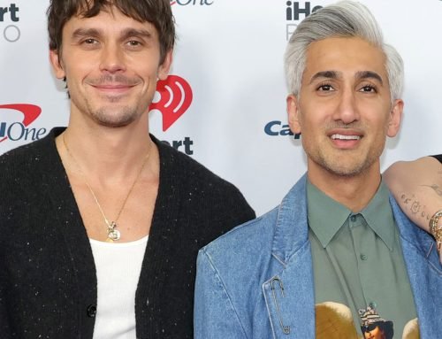 Queer Eye’s Tan France Didn’t Like Antoni Porowski When They Met