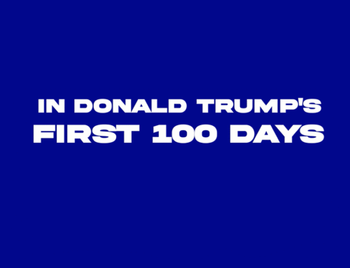 RELEASE: DLCC Launches Ad Highlighting 100 Days of State Democratic W…