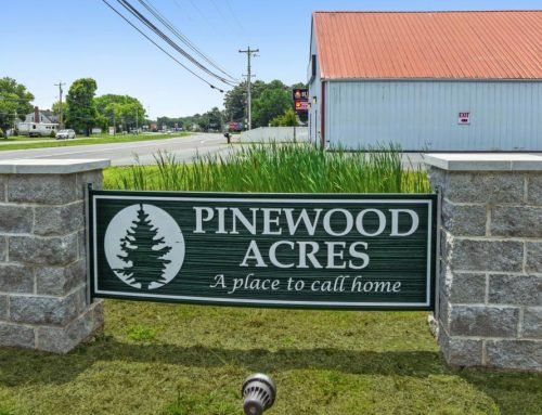 RHP Properties buys Dover-area manufactured home community for $31M