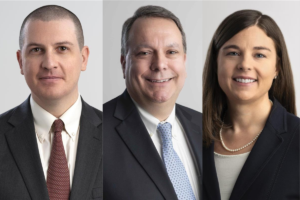 Richards, Layton & Finger earns top intellectual property ranking