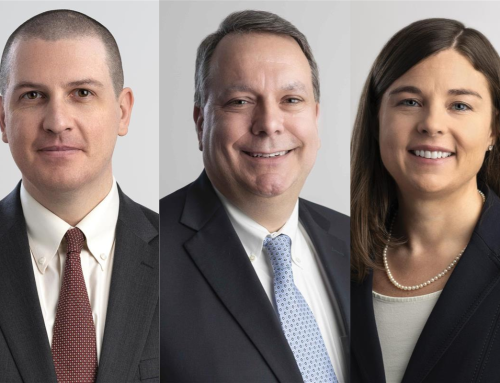 Richards, Layton & Finger earns top intellectual property ranking