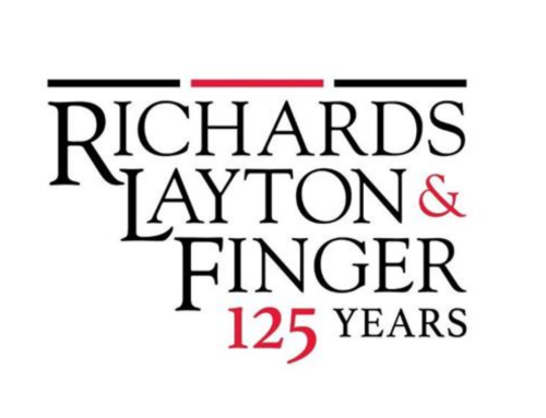 Richards, Layton & Finger receives patent recognition from IAM Patent…