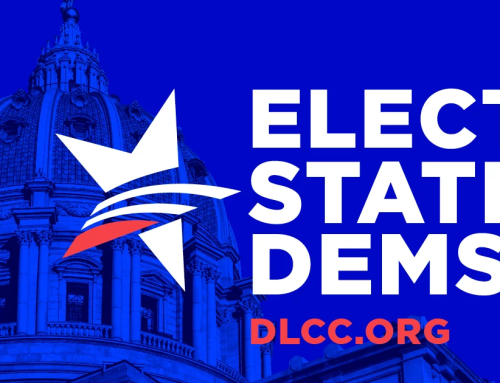 ROUNDUP: State Republicans’ No Good, Very Bad Week