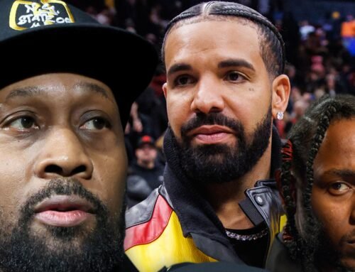 RZA Compares Kendrick, Drake Skillsets & Says NYC Hip Hop Lost Origin…