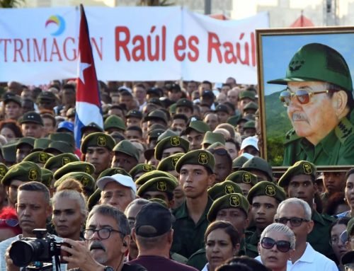 Raúl Castro indictment: Two ways Trump’s Cuba standoff could end, exp…