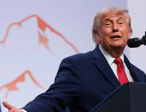 Read the 14 points of the agreement between Iran and the U.S.
