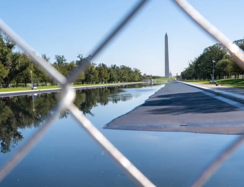 Reflecting on the Trump Era