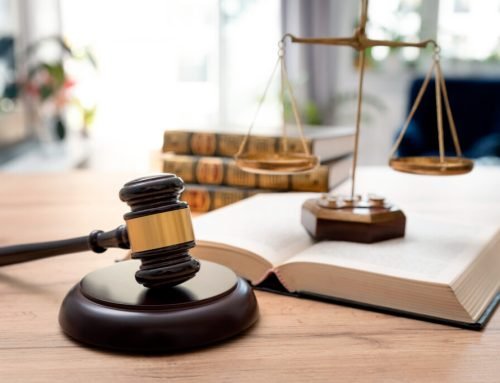 Refugee organization sued over alleged discrimination