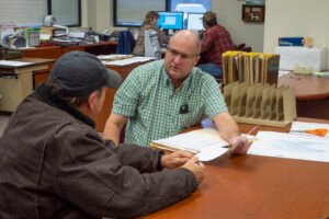 Report: Iowa lost 17% of USDA staff in 2025, impact felt at farmer-fa…