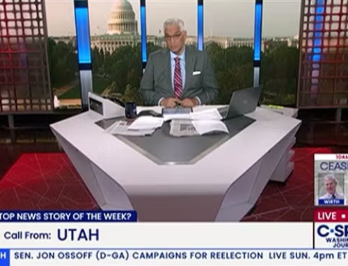 Republican C-Span caller says Trump is “oblivious to the situation mo…