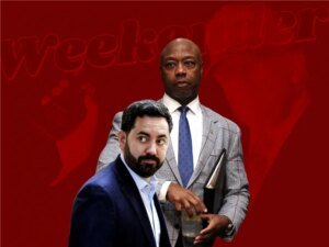 Republicans Rouse Themselves to Denounce Trump Posting the Obamas as …