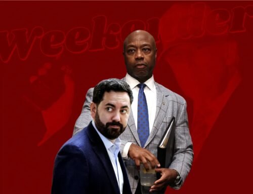 Republicans Rouse Themselves to Denounce Trump Posting the Obamas as …