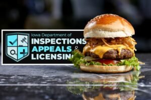 Restaurant inspection update: Three food trucks temporarily shut down
