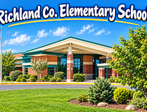 Richland County Elementary School Earns 2026 Governor’s Blue Ribbon S…