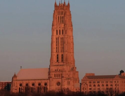 Riverside Church Opens Defense in Child Sex Abuse Trial