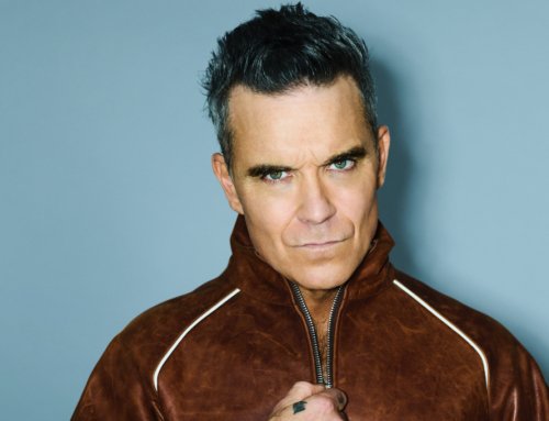 Robbie Williams Sets ‘Britpop’ Stadium Tour of Australia and NZ
