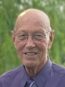 Robert “Bob” H. Sutter, 83