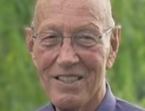 Robert “Bob” H. Sutter, 83