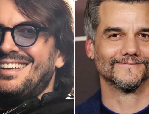 Rodrigo Teixeira to Receive Visionary Award at GLAFF by Wagner Moura