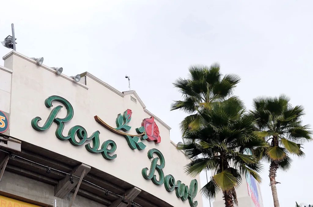 Rose Bowl 2026: How to Watch Alabama vs. Indiana Game Online for Free