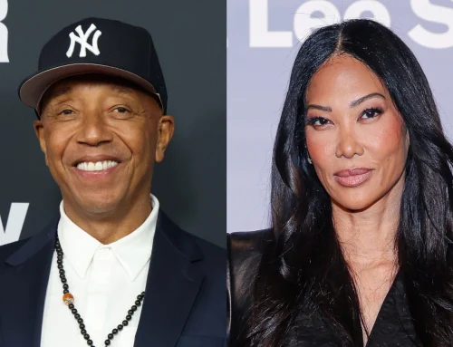 Russell Simmons Shares AI Video Amid Kimora Lee Documentary