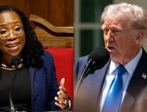 SCOTUS Justice shreds Trump’s attacks on judges in stunning rebuke