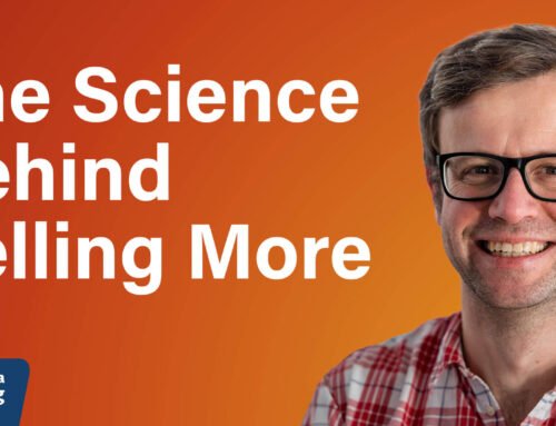 Applying Behavioral Science for Improved Conversions