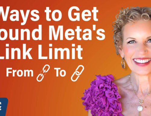 What Facebook’s New Link Rules Mean for Your 2026 Strategy : Social M…