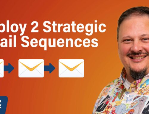 Building Email Communities: How to Grow a Raving Audience