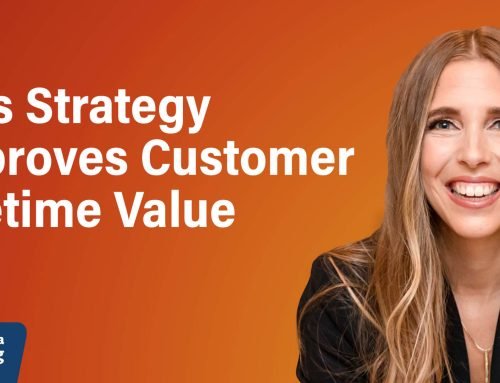 Improving Customer Experience: How to Increase Revenue and Profitabil…