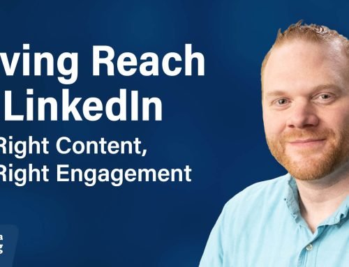 How to Adjust Your Content for LinkedIn’s New Feed Algorithm : Social…