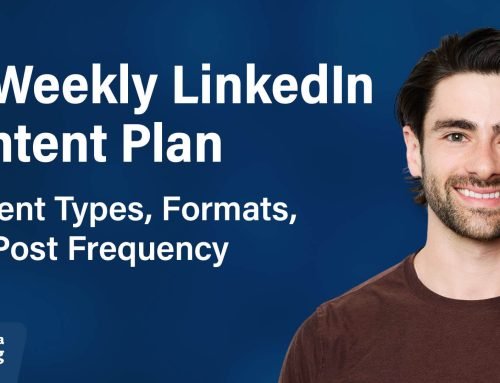How to Create Content on LinkedIn to Attract Your Ideal Prospects : S…