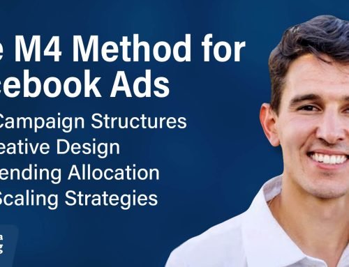 How to Blow Up an eCommerce Business With Facebook Ads : Social Media…