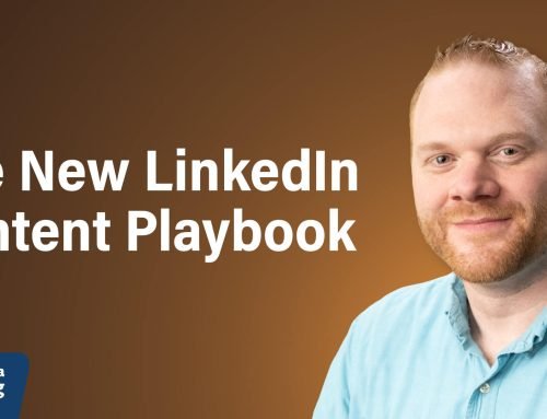 The New LinkedIn Content Playbook: AI, Collaboration, Creator Marketp…