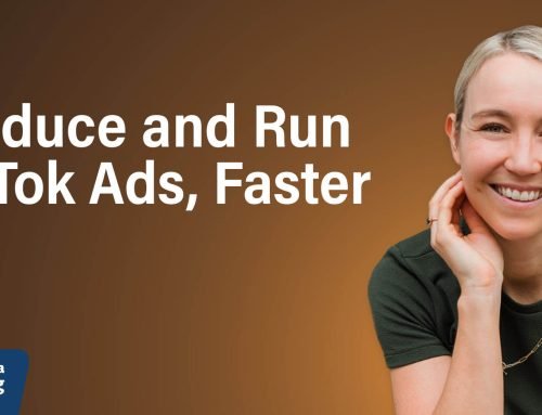 Is AI Making It So Anyone Can Run Effective TikTok Ads? : Social Medi…