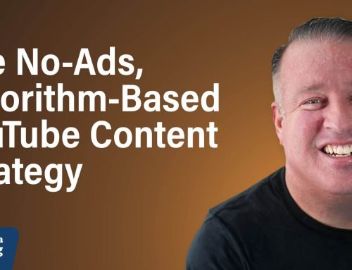 How YouTube’s Algorithm Can Find Your Customers for Free : Social Med…