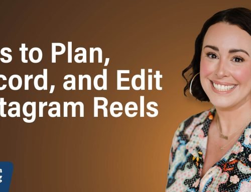 Why Unpolished Reels Win: An Instagram Growth Strategy for Business :…