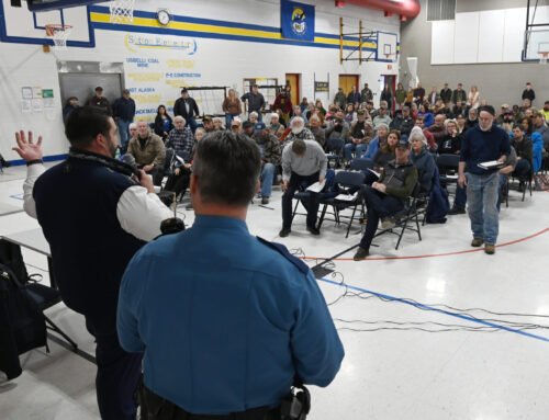 Chickaloon tribal policing to expand to non-Native Alaskans under un…