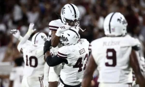 Saban says Alabama has a ‘difficult’ task taking on Mississippi State…