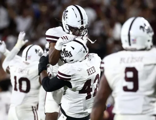 Saban says Alabama has a ‘difficult’ task taking on Mississippi State…