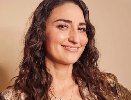 Sara Bareilles on Her ‘Good Grief’ Album and Gaining Wisdom in Loss