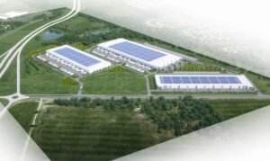 Harvey Hanna & Associates buys planned warehouse site in Middletown