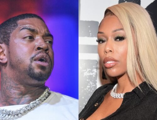 Scrappy Talks Bambi’s New Romance & Marriage Rumor (Videos)