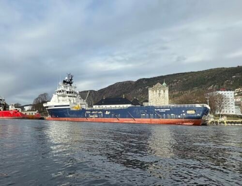 As Trump eyes Greenland and Arctic resources, America’s ambassadorsh…