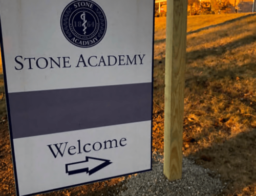 Bill Aims to Help Former Stone Academy Students – NBC Connecticut