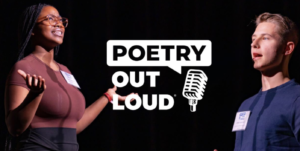 Delaware Poetry Out Loud State Finals Feb. 19, 2026