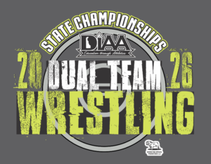 2026 Division I & II Dual Team Wrestling Brackets