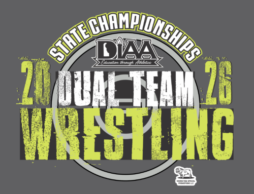 2026 Division I & II Dual Team Wrestling Brackets