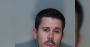 Secret Service Agent Arrested for Alleged Public Masturbation in Miam…